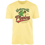 Watsonville Pippins - California - Vintage Defunct Baseball Teams - Unisex T-Shirt