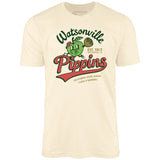 Watsonville Pippins - California - Vintage Defunct Baseball Teams - Unisex T-Shirt