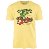 Watsonville Pippins - California - Vintage Defunct Baseball Teams - Unisex T-Shirt