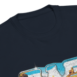 Waylon Jennings Among the Stars Sweatshirt