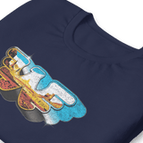 Waylon Jennings Among the Stars T-Shirt