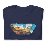 Waylon Jennings Among the Stars T-Shirt