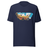 Waylon Jennings Among the Stars T-Shirt