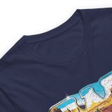 Waylon Jennings Among the Stars T-Shirt
