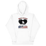 Waylon Jennings Ladies Love Outlaws Hoodie