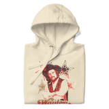Waylon Jennings Littlefields Finest Hoodie