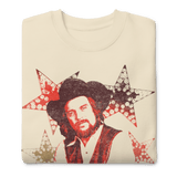 Waylon Jennings Littlefields Finest Sweatshirt