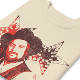 Waylon Jennings Littlefields Finest Sweatshirt