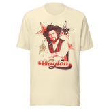 Waylon Jennings Littlefields Finest T-Shirt