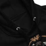 Waylon Jennings Ramblin Man Hoodie