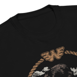 Waylon Jennings Ramblin Man Sweatshirt