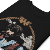 Waylon Jennings Ramblin Man Sweatshirt