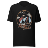 Waylon Jennings Ramblin Man T-Shirt