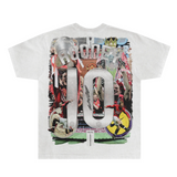 Wayne Rooney '07/08 Tee