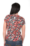 Tokidoki Unicorno Timber Wild West Junior T-Shirt