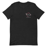 WCOM Back that Glass Up Unisex t-shirt