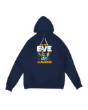 We Are Evelarious Hoodie