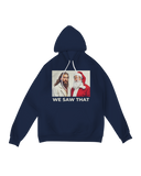We saw that Hoodie