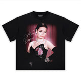 ALEXA DEMIE TEE