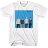 Weezer - Debut Album T-Shirt