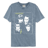 Weezer Framed Comfort Colors T-Shirt
