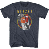 Weezer Pork And Beans T-Shirt