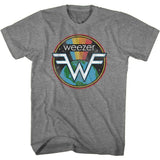 Weezer Space Weez T-Shirt