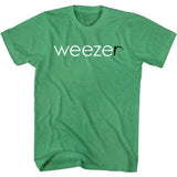 Weezer Weeze + R Boyfriend Tee