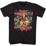 Weezer Weezerful T-Shirt