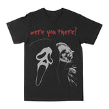 Scream/Myers "Were You There" Graphic Tee