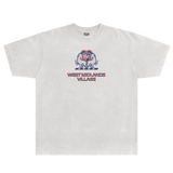 West Midlands Village PES Classics Tee