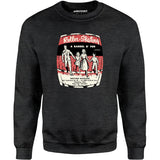 Westview Skateland - Columbus, OH - Vintage Roller Rink - Unisex Sweatshirt