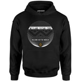 Weyland Yutani Corp - Unisex Hoodie