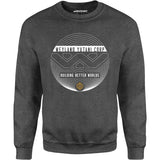 Weyland Yutani Corp - Unisex Sweatshirt