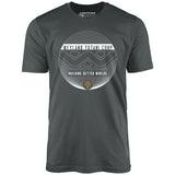 Weyland Yutani Corp - Unisex T-Shirt