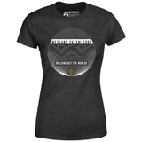 Weyland Yutani Corp - Women's T-Shirt