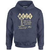 WEZY Radio - O Brother, Where Art Thou? - Unisex Hoodie