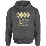 WEZY Radio - O Brother, Where Art Thou? - Unisex Hoodie