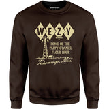 WEZY Radio - O Brother, Where Art Thou? - Unisex Sweatshirt