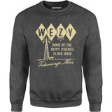 WEZY Radio - O Brother, Where Art Thou? - Unisex Sweatshirt