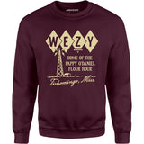 WEZY Radio - O Brother, Where Art Thou? - Unisex Sweatshirt