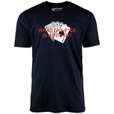 What The F*ck is a Frush? - Unisex T-Shirt