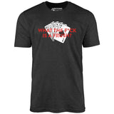 What The F*ck is a Frush? - Unisex T-Shirt