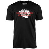 What The F*ck is a Frush? - Unisex T-Shirt