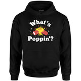 What's Poppin'? Firecracker - Unisex Hoodie
