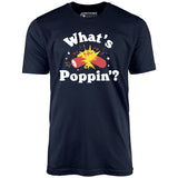 What's Poppin'? Firecracker - Unisex T-Shirt
