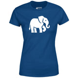 White Elephant Gift - Women's T-Shirt