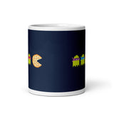 Teenage Mutant Ninja Ghosts Mug