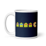 Teenage Mutant Ninja Ghosts Mug