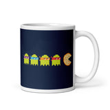 Teenage Mutant Ninja Ghosts Mug